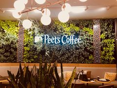 -Peet's Coffee皮爷咖啡(德基店)