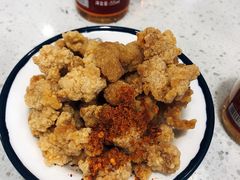-陳艳红火锅(港汇店)