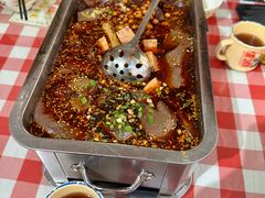 -马房湾66号·江湖菜