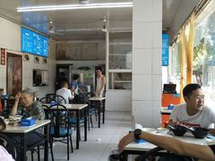 大堂-庆蓉云·庆云面(双林店)
