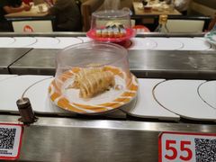 -新一番三文鱼寿司(大东海店)