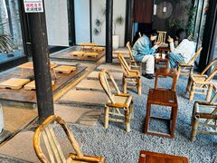 -Metal hands·铁手咖啡