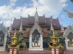 -西双版纳总佛寺