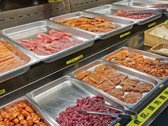 -苏格里岛自助烤肉海鲜火锅(成都金牛万达店)