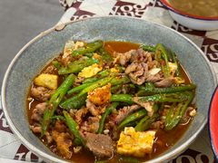 -老三样·旧食新味(船山路店)