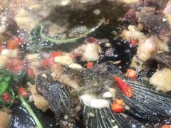 -湖南大姐特色铁板烧(城店路店)