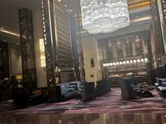 -长沙富力万达文华酒店