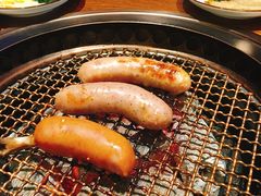 -炎蔵牛舌烤肉