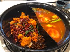 -钢管厂五区小郡肝火锅串串 Chuan Chuan hot pot