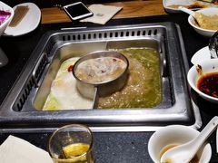 -巴奴毛肚火锅(六天地店)