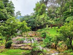 -广州市白云山风景名胜区