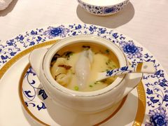 -Yan Ting 宴庭中餐厅(上海静安瑞吉酒店)