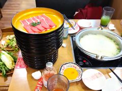 -牛New寿喜烧(青浦店)