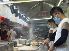 -扬二春炒饭(国庆路总店)