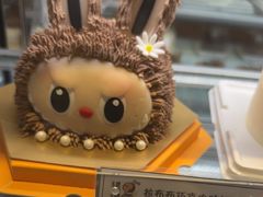 -匠造烘焙(联洋店)