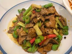 -渝久隆·地道重庆味(护国寺店)