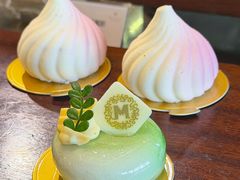 -南湖名都·景湖轩全日制餐厅·海鲜自助·东南亚风味·临湖而食