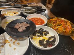 -九田家黑牛烤肉料理(石路天虹店)
