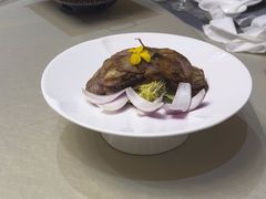 -鸭王烤鸭店(三里河店)
