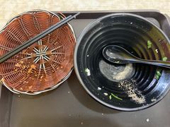 -万红路羊汤烧饼店(将台路店)