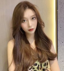 点击看大图 -那茉 Hair Salon
