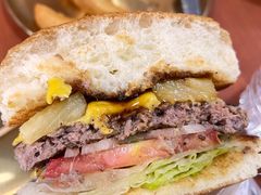 -魏斯理汉堡(西安沣东吾悦店)