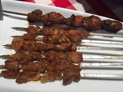 -西贝莜面村(近铁城市广场店)