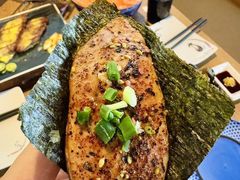 -三禾寿司(君尚店)