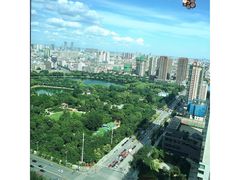 -君悦酒店·乐厨·高空自助餐(青年大街店)