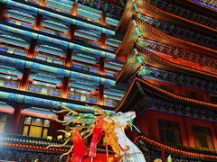 -大明幻境第一城