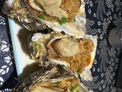 -旺角小渔村·海肠捞饭开创者(环山路店)