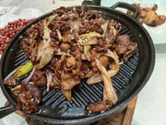 -金家老三饭庄(常营店)