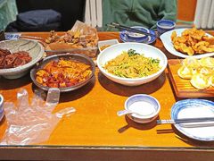 -95号酱骨·一块豆腐(展春园西路店)