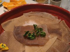 -左庭右院鲜牛肉火锅(新梅广场店)