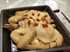 -东莞塘厦三正半山酒店-沙利文西餐厅