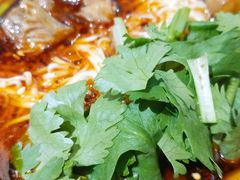 -默记孙抄手(经开万达店)