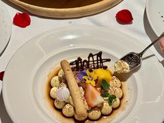 -Kathleen's Bistro&Bar 凯圣琳西餐厅(漕河泾印象城店)