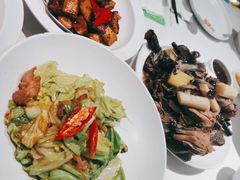 -汤城小厨•粤菜•靓汤(金宝街店)