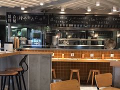 大堂-火山屋台(新街口创始店)