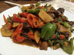 -美味居(古城店)