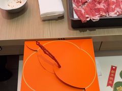 -呷哺呷哺 黄金牧场 (新辰里学清路店)