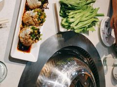 -二十一分小锅炖(中心店)