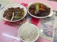 -蘭心餐厅(进贤路店)