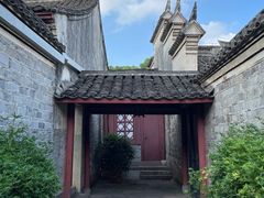 -天一阁博物院