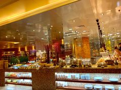 -马哥孛罗咖啡厅·Cafe Marco (厦门马哥孛罗东方大酒店)