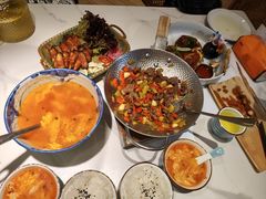 -相遇·川湘融合菜(丹阳吾悦广场店)