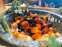 -3号仓库·餐厅(灵溪一店)
