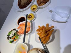 -阿那亚第六食堂(文创街区店)