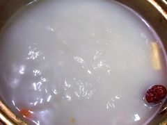 上汤斑鱼锅-慢丽江·云南野生菌土鸡锅(付家庄店)