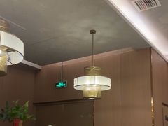 -南山翁新概念川菜(江宁万达广场店)